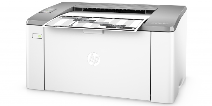 Imagen - HP presenta una nueva familia de impresoras LaserJet asequibles
