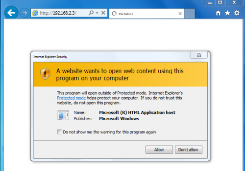 Imagen - El malware Nemucod reaparece propagando ransomware