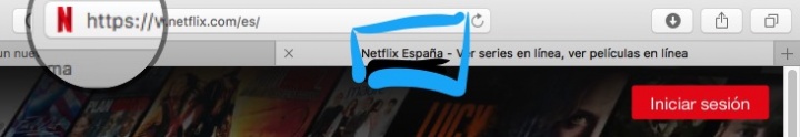 Imagen - Cuidado con el falso correo de Netflix