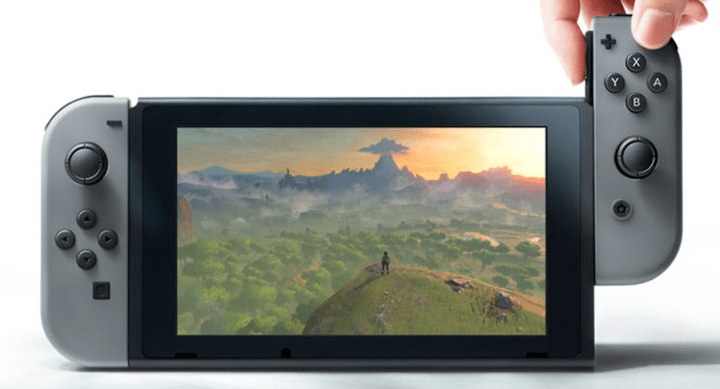Imagen - Nintendo Switch ya tiene precio oficial, fecha de lanzamiento y juegos iniciales