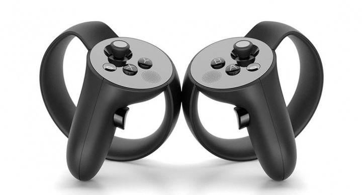 Imagen - Oculus Rift rebaja sus requisitos y anuncia nuevos accesorios