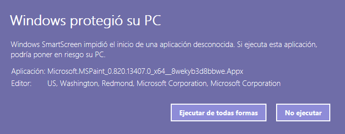 Imagen - Descarga el nuevo Paint de Windows 10