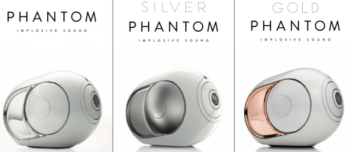 Imagen - Phantom Gold llega a Espa&ntilde;a