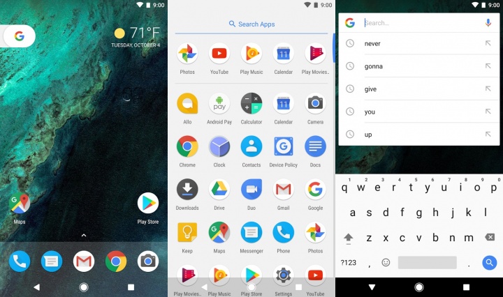 Imagen - Descarga el Pixel Launcher para tu Android