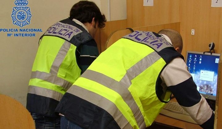 Imagen - Detenido por subir 11.000 ebooks piratas a Internet