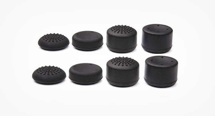 Imagen - 7 accesorios baratos y útiles para PlayStation 4