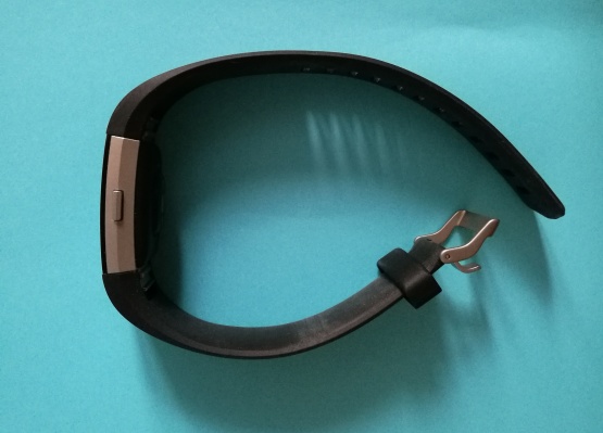 Imagen - Review: Fitbit Charge 2, una pulsera fitness con diseño