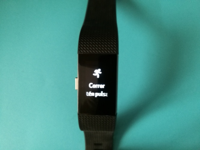 Imagen - Review: Fitbit Charge 2, una pulsera fitness con diseño