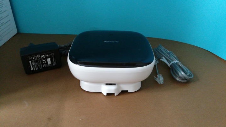 Imagen - Review: Panasonic Smart Home, dota de seguridad y dom&oacute;tica tu hogar