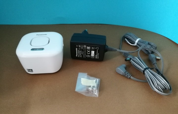 Imagen - Review: Panasonic Smart Home, dota de seguridad y dom&oacute;tica tu hogar