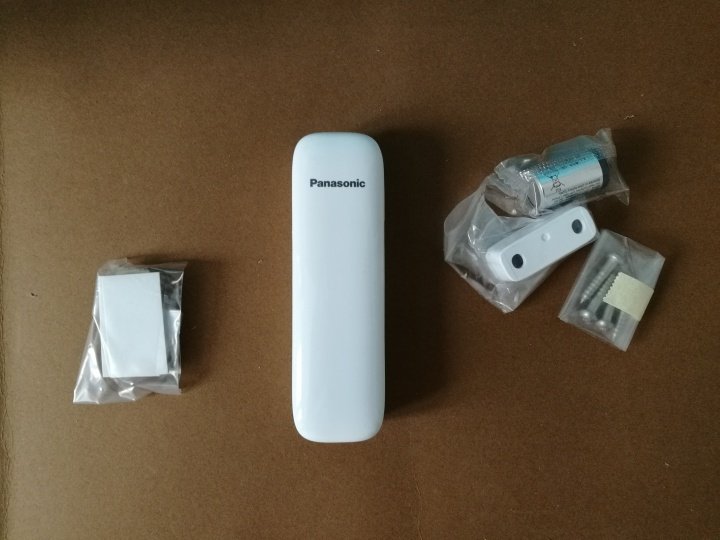 Imagen - Review: Panasonic Smart Home, dota de seguridad y dom&oacute;tica tu hogar