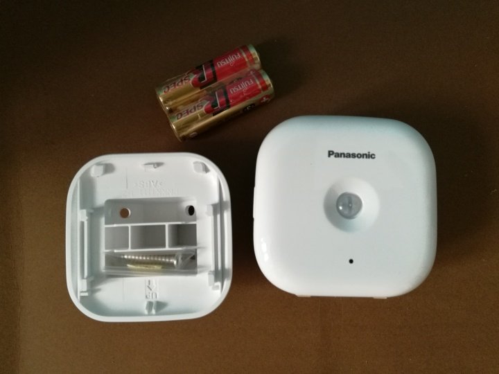 Imagen - Review: Panasonic Smart Home, dota de seguridad y dom&oacute;tica tu hogar