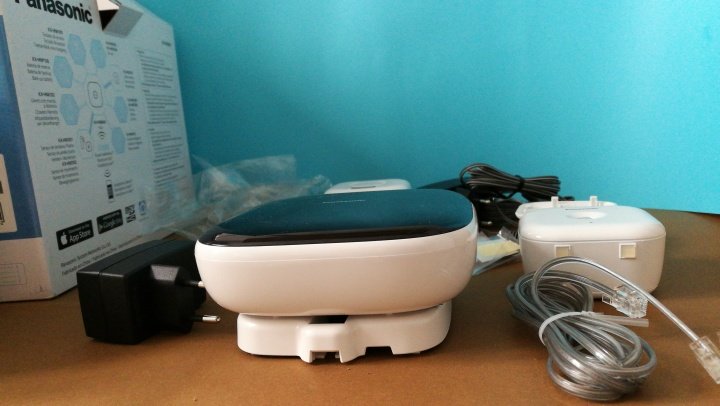 Imagen - Review: Panasonic Smart Home, dota de seguridad y dom&oacute;tica tu hogar