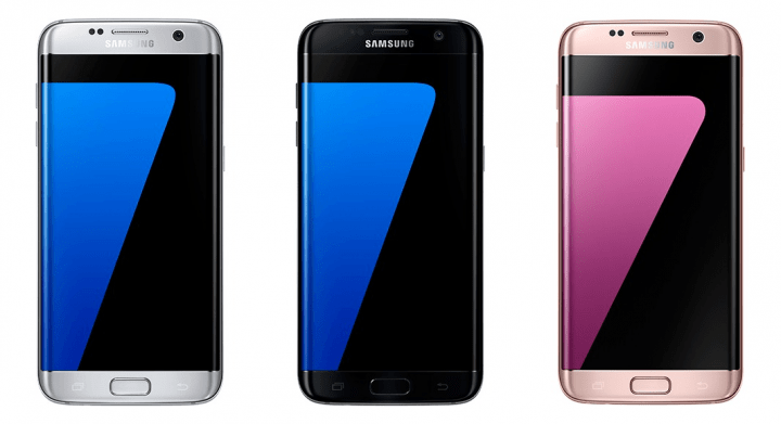 Imagen - Review: Samsung Galaxy S7 Edge, un gama alta que a&uacute;n tiene mucho que decir