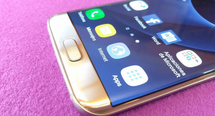Imagen - Review: Samsung Galaxy S7 Edge, un gama alta que a&uacute;n tiene mucho que decir