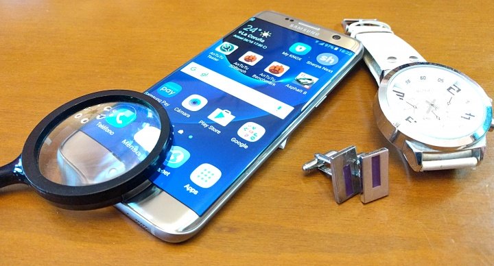 Imagen - Review: Samsung Galaxy S7 Edge, un gama alta que a&uacute;n tiene mucho que decir