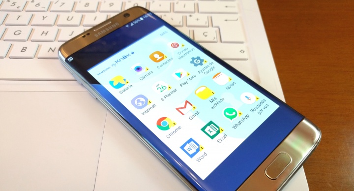 Imagen - Review: Samsung Galaxy S7 Edge, un gama alta que a&uacute;n tiene mucho que decir