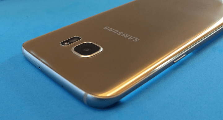 Imagen - Review: Samsung Galaxy S7 Edge, un gama alta que a&uacute;n tiene mucho que decir