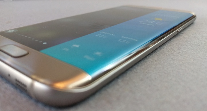 Imagen - Review: Samsung Galaxy S7 Edge, un gama alta que a&uacute;n tiene mucho que decir