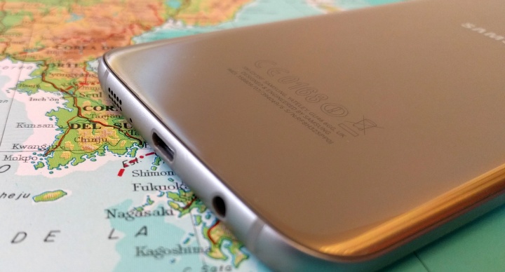 Imagen - Review: Samsung Galaxy S7 Edge, un gama alta que a&uacute;n tiene mucho que decir