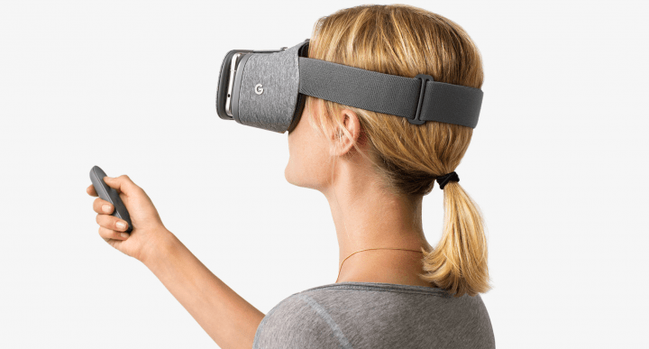 Imagen - Comparativa: Cardboard vs Gear VR vs Daydream