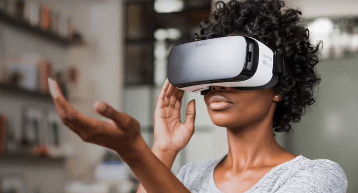 Imagen - Comparativa: Cardboard vs Gear VR vs Daydream