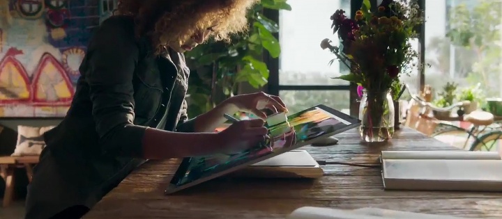 Imagen - Microsoft lanza el nuevo AIO Surface Studio