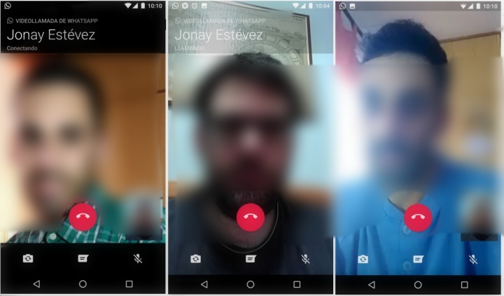 Imagen - WhatsApp tendrá próximamente videollamadas grupales
