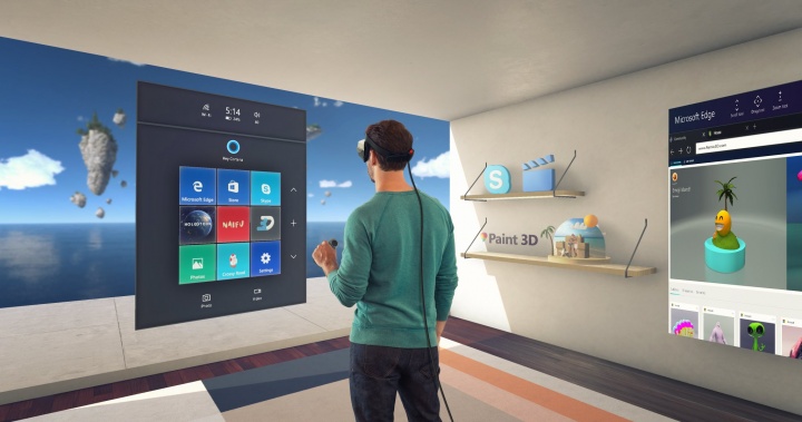 Imagen - Windows 10 Creators Update, la actualización gratuita para principios del 2017