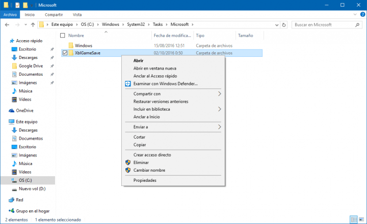 Imagen - C&oacute;mo solucionar los problemas con la actualizaci&oacute;n KB3194496