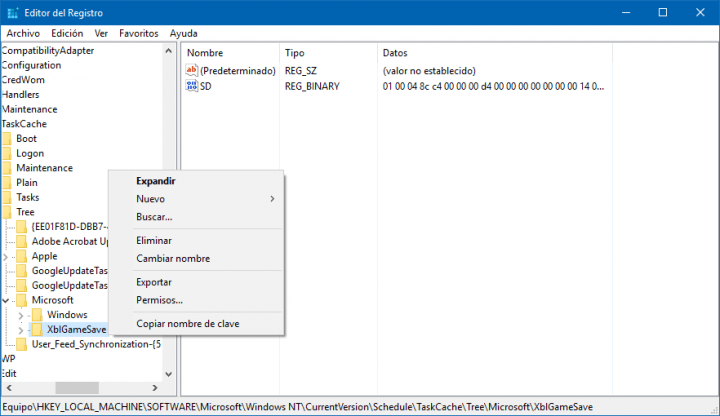 Imagen - C&oacute;mo solucionar los problemas con la actualizaci&oacute;n KB3194496