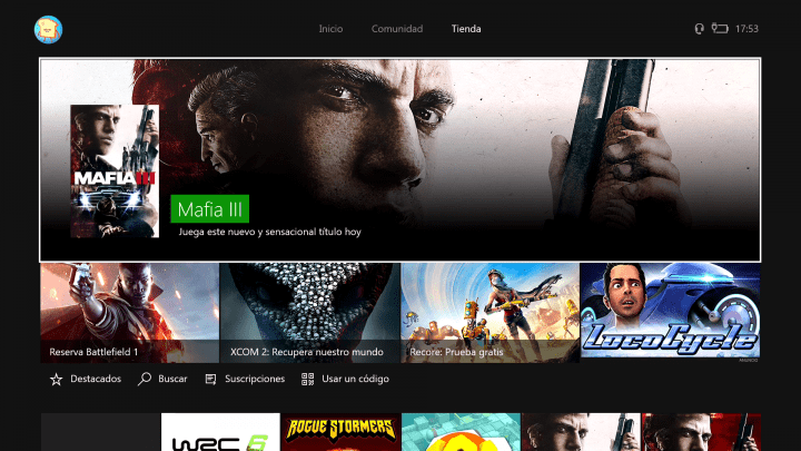 Imagen - Cómo compartir tus juegos digitales de Xbox One con otra persona