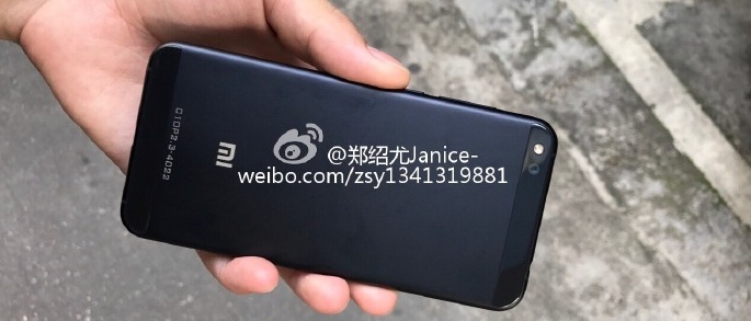 Imagen - Xiaomi Meri, el posible Xiaomi 5c se filtra