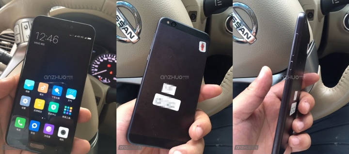 Imagen - Filtrados Xiaomi Mi 5c y un modelo con pantalla de tinta electr&oacute;nica para notificaciones