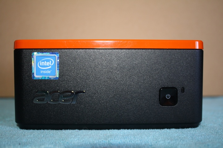 Imagen - Review: Acer Revo Build, el ordenador modular que cualquiera puede montar