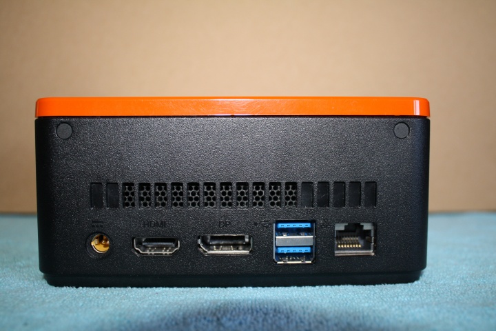 Imagen - Review: Acer Revo Build, el ordenador modular que cualquiera puede montar