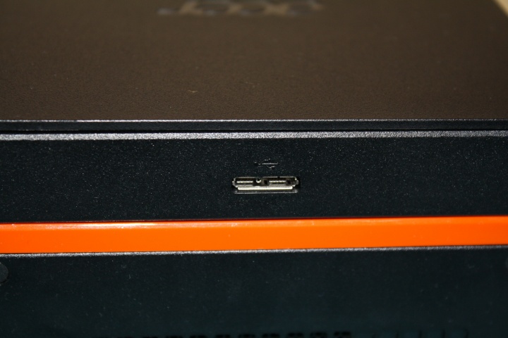 Imagen - Review: Acer Revo Build, el ordenador modular que cualquiera puede montar