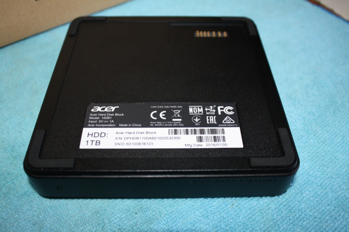 Imagen - Review: Acer Revo Build, el ordenador modular que cualquiera puede montar