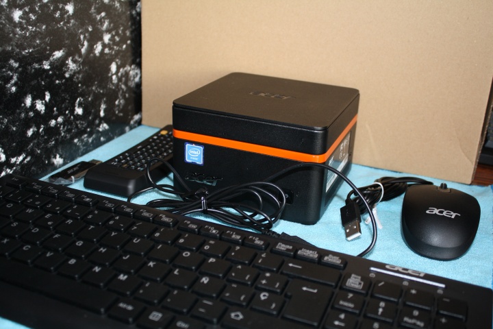 Imagen - Review: Acer Revo Build, el ordenador modular que cualquiera puede montar