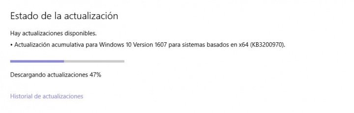 Imagen - La actualizaci&oacute;n KB3200970 para Windows 10 sufre problemas de instalaci&oacute;n