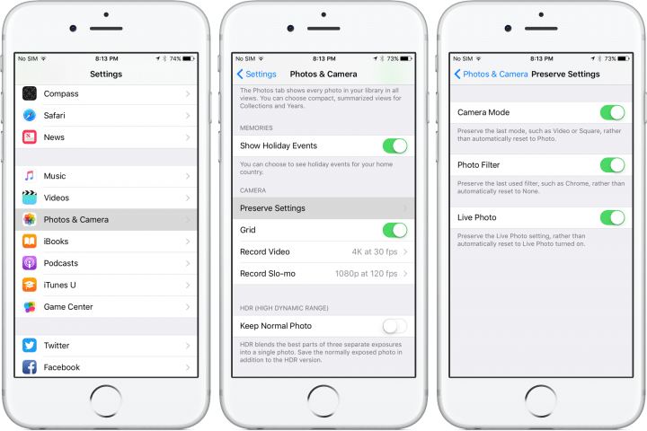Imagen - Las 10 novedades que veremos en iOS 10.2