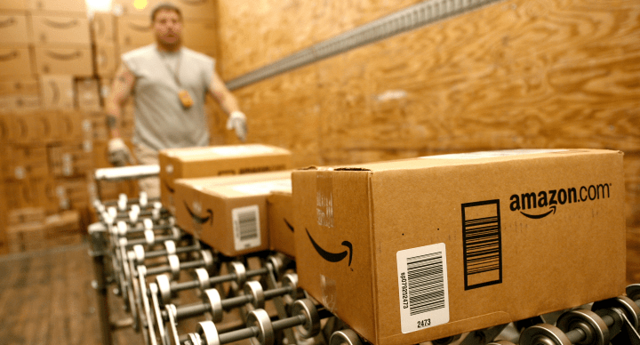Imagen - &quot;Suscríbete y Ahorra&quot;, haz la compra en Amazon de forma automática y con descuento