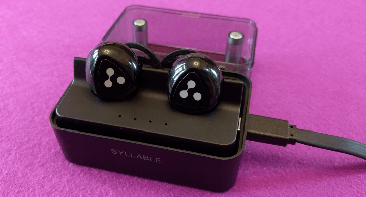 Imagen - Review: Syllable D900 Mini, unos auriculares Bluetooth alternativos a los AirPods