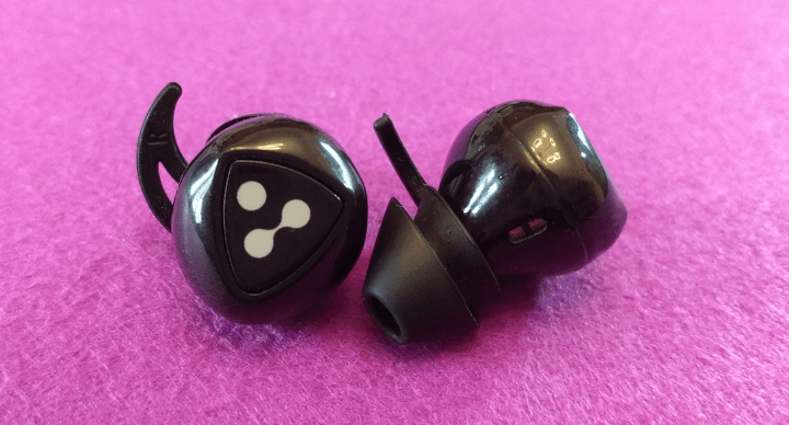 Imagen - Review: Syllable D900 Mini, unos auriculares Bluetooth alternativos a los AirPods