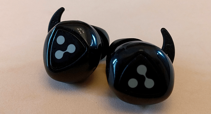 Imagen - Review: Syllable D900 Mini, unos auriculares Bluetooth alternativos a los AirPods