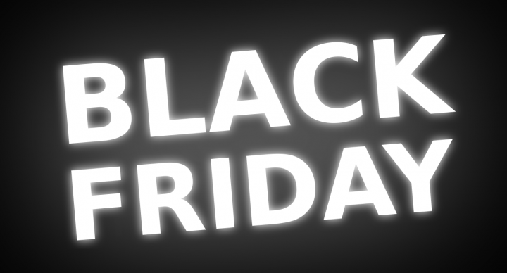 Imagen - Ofertas tecnológicas en Amazon por el Black Friday del 26 de noviembre