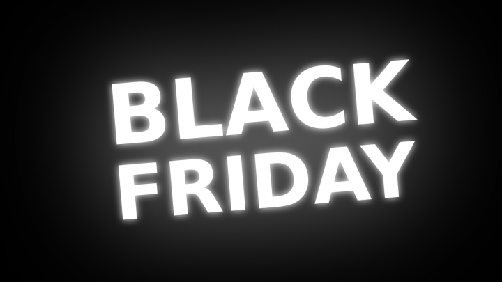 Imagen - Ofertas de Amazon hoy 27 de noviembre por el Black Friday
