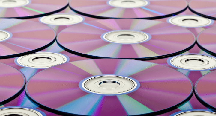 Imagen - Sony lanza sus primeras pel&iacute;culas 4K en Espa&ntilde;a