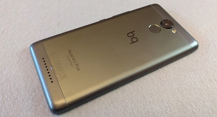 Imagen - Review: BQ Aquaris U Plus, un smartphone equilibrado a un gran precio