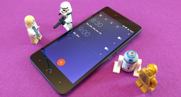 Imagen - Review: BQ Aquaris U Plus, un smartphone equilibrado a un gran precio